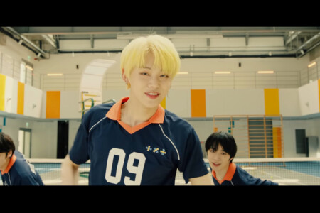 TXT Yeonjun Drama (Japanese ver.) TXT Yeonjun Drama