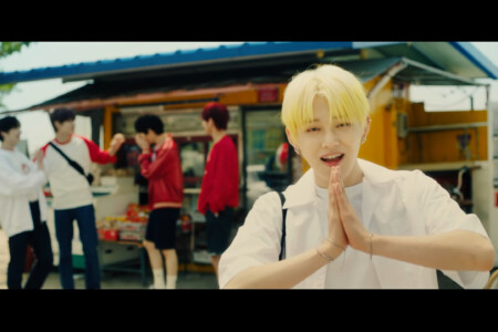 TXT Yeonjun Drama (Japanese ver.) TXT Yeonjun Drama