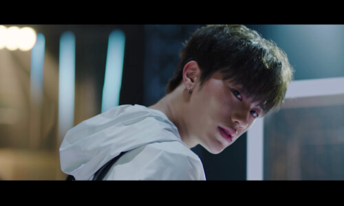 Treasure Bang Yedam Boy