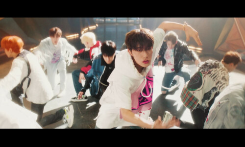 Treasure Bang Yedam Boy