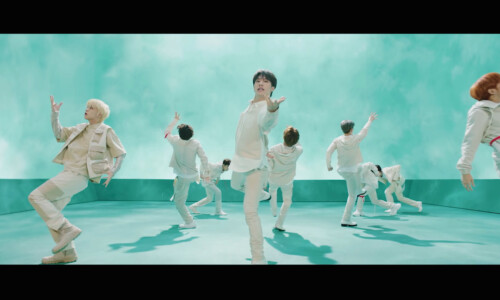 Treasure Bang Yedam Boy