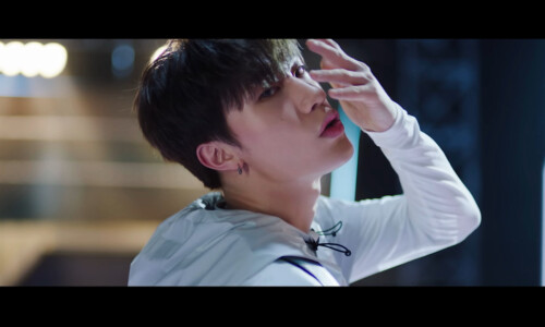 Treasure Bang Yedam Boy