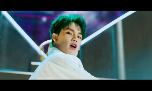 Treasure Choi Hyunsuk Boy