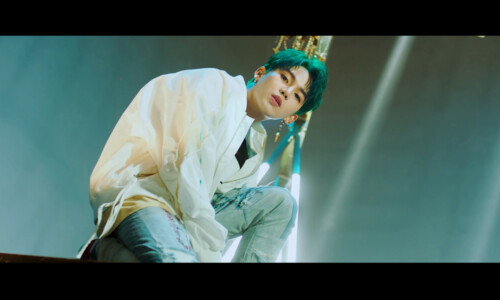 Treasure Choi Hyunsuk Boy