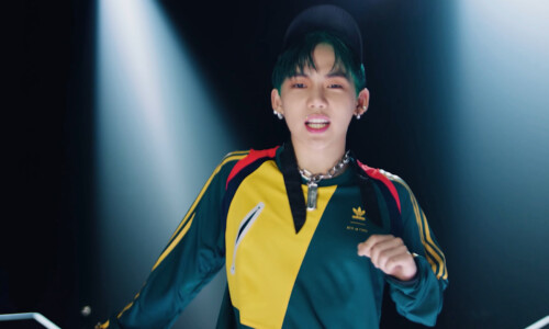 Treasure Choi Hyunsuk Boy