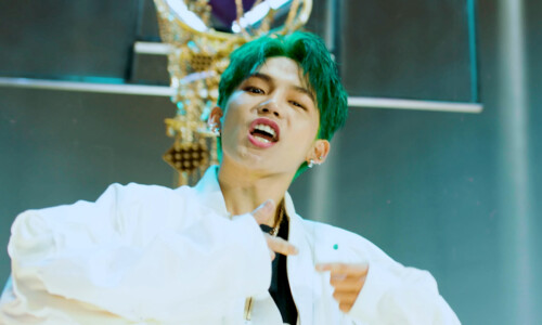 Treasure Choi Hyunsuk Boy