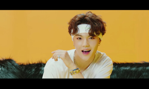 Treasure Doyoung Boy