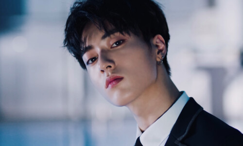 Treasure Haruto Boy
