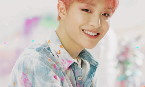 Treasure Jihoon Boy