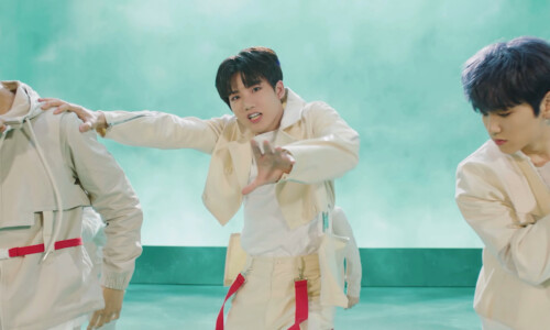 Treasure Junkyu Boy