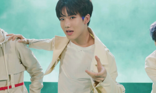 Treasure Junkyu Boy