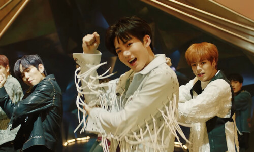 Treasure Junkyu Boy