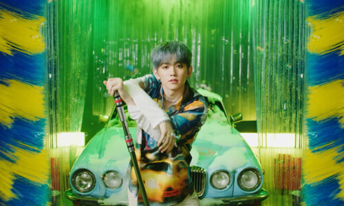 Treasure Mashiho Boy