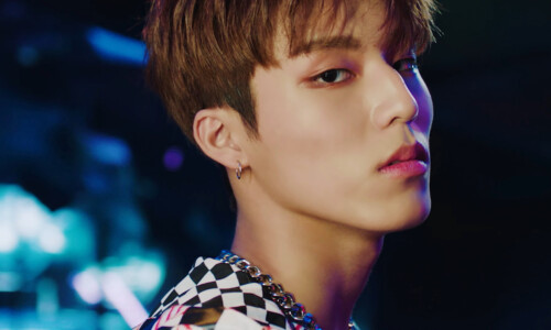 Treasure Park Jeongwoo Boy