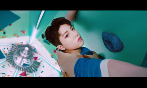 Treasure So Junghwan Boy