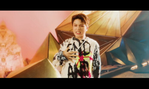 Treasure So Junghwan Boy