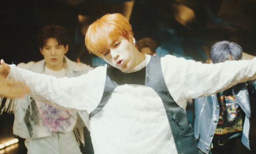 Treasure Yoon Jaehyuk Boy
