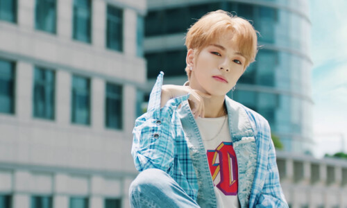 Treasure Yoon Jaehyuk Boy