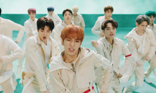 Treasure Yoon Jaehyuk Boy