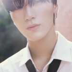 ATEEZ Choi San Zero: Fever Part 1 Inception Concept ATEEZ Choi San Zero: Fever Part 1 Inception Concept