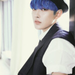 ATEEZ Hongjoong Zero: Fever Part 1 Inception Concept ATEEZ Hongjoong Zero: Fever Part 1 Inception Concept