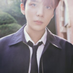 ATEEZ Jongho Zero: Fever Part 1 Inception Concept ATEEZ Jongho Zero: Fever Part 1 Inception Concept