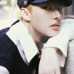 ATEEZ Mingi Zero: Fever Part 1 Inception Concept ATEEZ Mingi Zero: Fever Part 1 Inception Concept