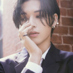 ATEEZ Wooyoung Zero: Fever Part 1 Inception Concept ATEEZ Wooyoung Zero: Fever Part 1 Inception Concept