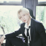 ATEEZ Yeosang Zero: Fever Part 1 Inception Concept ATEEZ Yeosang Zero: Fever Part 1 Inception Concept