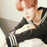 ATEEZ Yunho Zero: Fever Part 1 Inception Concept ATEEZ Yunho Zero: Fever Part 1 Inception Concept