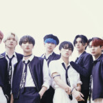 ATEEZ Zero: Fever Part 1 Inception Concept Group ATEEZ Zero: Fever Part 1 Inception Concept Group