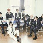 ATEEZ Zero: Fever Part 1 Inception Concept Group ATEEZ Zero: Fever Part 1 Inception Concept Group