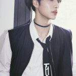 ATEEZ Seonghwa Zero: Fever Part 1 Inception Concept ATEEZ Seonghwa Zero: Fever Part 1 Inception Concept