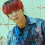 Jongho ATEEZ Zero: Fever Part 1 THANXX Concept Jongho ATEEZ Zero: Fever Part 1 THANXX Concept