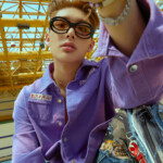 Mingi ATEEZ Zero: Fever Part 1 THANXX Concept Mingi ATEEZ Zero: Fever Part 1 THANXX Concept