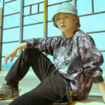 Yeosang ATEEZ Zero: Fever Part 1 THANXX Concept Yeosang ATEEZ Zero: Fever Part 1 THANXX Concept