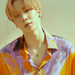 Yunho ATEEZ Zero: Fever Part 1 THANXX Concept Yunho ATEEZ Zero: Fever Part 1 THANXX Concept