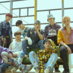 ATEEZ Zero: Fever Part 1 THANXX Concept Group ATEEZ Zero: Fever Part 1 THANXX Concept Group