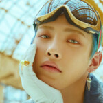 Hongjoong ATEEZ Zero: Fever Part 1 THANXX Concept Hongjoong ATEEZ Zero: Fever Part 1 THANXX Concept