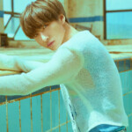 Seonghwa ATEEZ Zero: Fever Part 1 THANXX Concept Seonghwa ATEEZ Zero: Fever Part 1 THANXX Concept