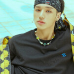 Wooyoung ATEEZ Zero: Fever Part 1 THANXX Concept Wooyoung ATEEZ Zero: Fever Part 1 THANXX Concept