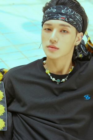 Wooyoung ATEEZ Zero: Fever Part 1 THANXX Concept Wooyoung ATEEZ Zero: Fever Part 1 THANXX Concept