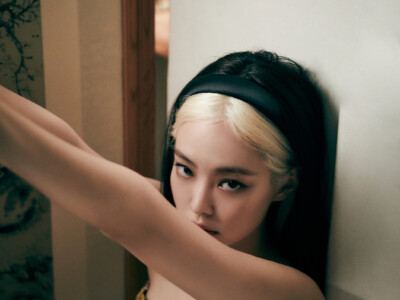 2020 Blackpink's Summer Diary in Seoul Jennie 2020 Blackpink's Summer Diary in Seoul Jennie