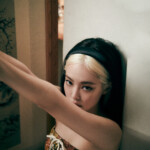 2020 Blackpink's Summer Diary in Seoul Jennie 2020 Blackpink's Summer Diary in Seoul Jennie