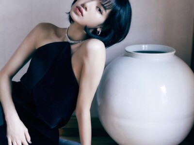 2020 Blackpink's Summer Diary in Seoul Lisa 2020 Blackpink's Summer Diary in Seoul Lisa