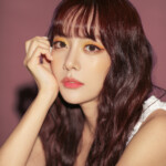 Brave Girls We Ride Concept Eunji Brave Girls We Ride Concept Eunji