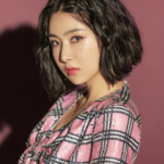 Brave Girls We Ride Concept Yuna Brave Girls We Ride Concept Yuna