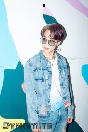 BTS Dynamite Remix Teaser Jimin BTS Dynamite Remix Teaser Jimin