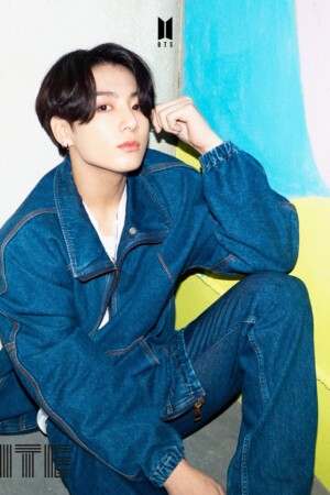 BTS Dynamite Remix Teaser Jungkook BTS Dynamite Remix Teaser Jungkook