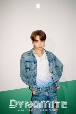 BTS Dynamite Jimin Teaser HQ BTS Dynamite Jimin Teaser HQ